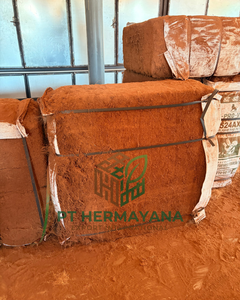 Sustrato de Coco Premium para Cultivo de Olivos, Palmeras y Plantaciones, Bajo en EC, Doble Lavado, Cocopeat a Granel FOB - Product Image 3
