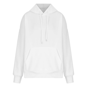 Top meilleur Unique hiver saison femmes pull sweat chemise manches longues hiver Collection à la mode sweat shirt personnalisé - Product Image 4