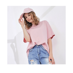 เสื้อยืดผ้าฝ้าย220gsm 100% พรีเมี่ยมสำหรับผู้หญิงผู้ชายเสื้อยืดธรรมดาพิมพ์โลโก้ได้ตามต้องการ2022 - Product Image 5