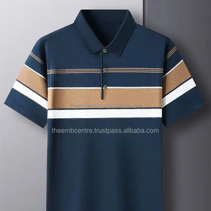 Nueva camiseta de verano de moda para hombre, ropa deportiva informal de manga larga, camiseta ajustada, ropa a granel, fardo de ropa mixta, ropa usada - Product Image 1