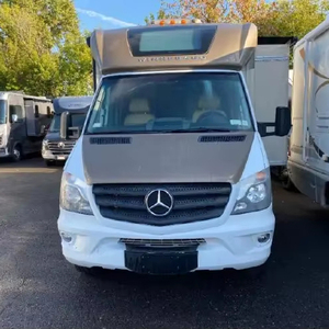 Winnebago V-i-e-w 24V d'occasion de 2016 prêt à être vendu - Product Image 1