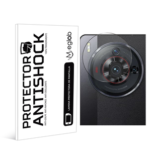 Protector de Pantalla ANTISHOCK para Nubia Z50S Pro, Lentes Móviles - Product Image 1