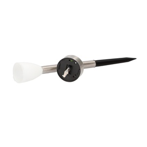 Niali IP44 1800K Lampada Solare a LED con Picchetto 1xAAA (GSC 201210014) - Product Image 6