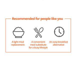 Poudre de bâtonnets multigrains grillés, boisson saine végétalienne à base de fibres, tradition coréenne, petit-déjeuner instantané pour adultes, 30 bâtonnets - Product Image 3