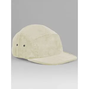 Casquette de camionneur vintage personnalisée à 6 panneaux pour la promotion de produits - Product Image 3