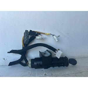 Bloccasterzo FIAT Seicento Serie 46543447 (98>00) - Product Image 1