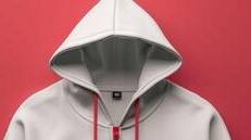 Sudaderas con Capucha de Algodón 100% para Hombre, Estilo Casual de Invierno, Color Sólido, Logotipo y Diseño Personalizados, Alta Calidad - Product Image 2