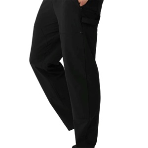 Pantalones de chándal con logotipo personalizado de alta calidad, pantalones de chándal de entrenamiento de gimnasio personalizados, ropa deportiva, pantalones de correr para hombre - Product Image 4