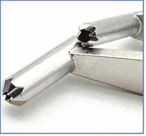 High Quality XELTECH SURGICAL XSAR-ODG-03 Orthopedic Parallel <b>Drill</b> <b>Guide</b> Manual Stainless Steel Double <b>Drill</b> Sleeve Instrument - Product Image 3