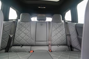 BMW IX XDRIVE50 2022 USADO, Volante a la Izquierda/Derecha - Product Image 3