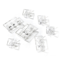3D Printed Personalized Resin Custom Keycaps for Unique Custom Keyboard Designs