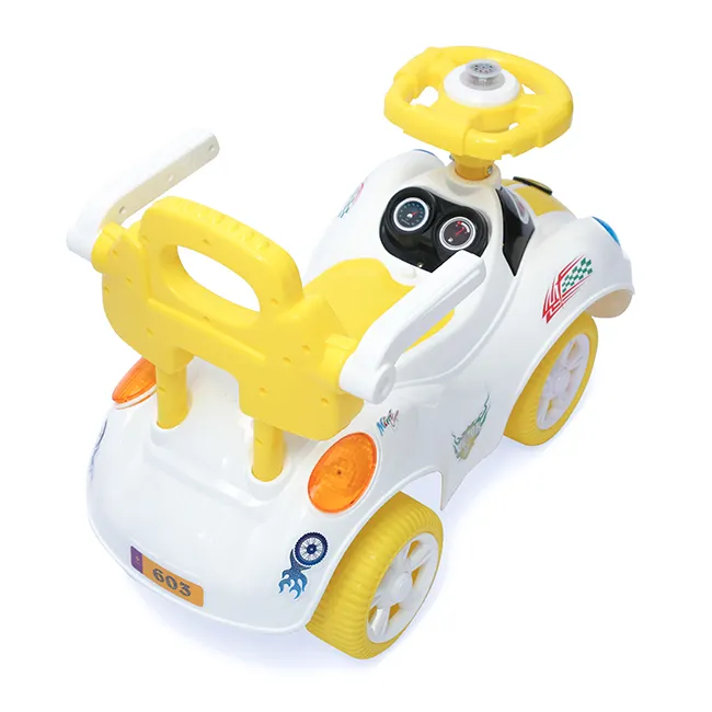 Kinderspiel zeug für Kinder Lustiges Spiel Schönes Spielzeug 1Pc Mini Plastik Trägheit Mini Kupfer Auto Simulation Motorrad Frühes Lernen Baby