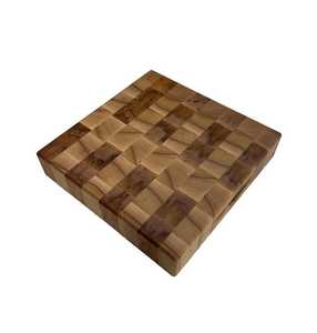 Planche à découper et plateau de service en bois-Durable au lave-vaisselle - Product Image 3