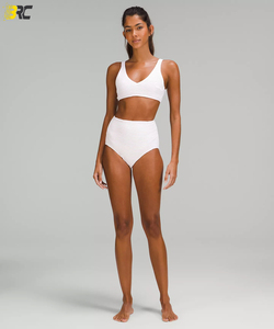 Swimwear 2022 <b>Bikinis</b> Swimming Suit For Women Swimsuit Padded <b>Push</b> <b>up</b> <b>Bikini</b> <b>Set</b> - Product Image 3