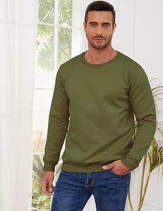 Sweatshirts pour hommes Sweatshirts de qualité supérieure - Product Image 4