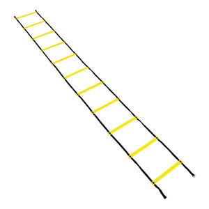 2025 Top Trending Sports Agilité Échelle Réglable Vitesse Football Équipement D'entraînement - Product Image 4