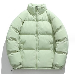 Latest Design Men <b>Puffer</b> <b>Jacket</b> High Street Style Nylon/Polyester Winter Online Sale Price <b>Cheap</b> Price - Product Image 5