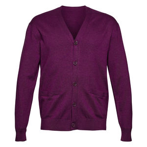 Suéter Casual de Algodón Tejido para Mujer, Suéter de Manga Larga Tejido - Product Image 4