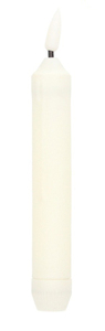 Confezione da 6 candele LED a candelabro (GSC 204800004) - Product Image 3