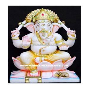 Hermosas estatuas de mármol de Dios - Product Image 1