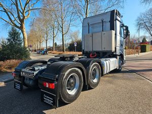 Nuevo/Usado Mercedes Benz Actros 2654 6x4 con Ejes AP, 120 Toneladas, Transmisión Automática, Motor de Combustión Interna Euro 6 - Product Image 5