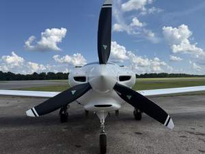 NOUVEAU EN STOCK 2020 Pipistrel Pantheras Leather Craft DIY Application Manual/Automatic/Electrical Power Source - Product Image 5