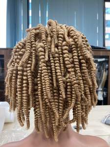 Extensión de cabello Remy 100% de alta calidad con Clip, cutícula alineada, onda Natural, doble dibujado, cabello humano vietnamita crudo sin procesar - Product Image 2