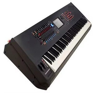 Grande demande Yamahas Montages-8 88 Pianos synthétiseur clavier - Product Image 4