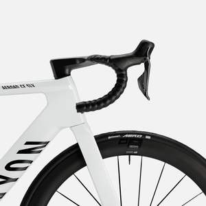 Bicicleta de Carreras CANYONN para CF SLX 9 Di2 con Frenos de Disco, 27 Velocidades, 28 Pulgadas, para Ruedas DT y ARC 1100 - Product Image 4