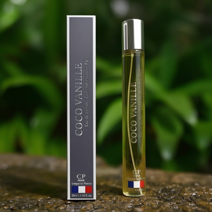 Collection Platinum - Coco Vanille Eau de Parfum Unisexe, Cologne à la Vanille Riche en Vaporisateur, Parfum pour le Corps - Product Image 3