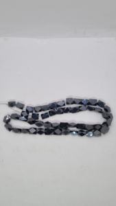 ลูกปัดเพชรโมอิสสีดำ - Product Image 3