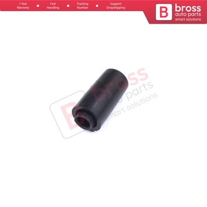 Bouton rotatif BDP961 pour autoradio cassette réversible 7643836340 Blaupunkt - Product Image 3
