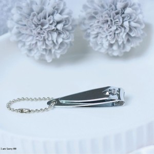 Coupe-ongles incarnés professionnels pour bébé coupe-ongles en acier inoxydable Durable finition polie emballage personnalisé - Product Image 4