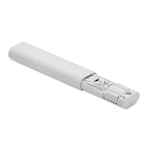 Set di connettori USB 9-in-1 personalizzati SUPABLE per la promozione di gadget - Product Image 3