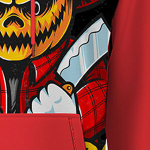 Sweat-shirt confortable en tissu extensible, style streetwear basique pour homme, sweat-shirt à capuche avec capuche réglable - Product Image 4