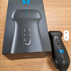 Top Clearance Sales offer BUTTERFLYA IQ3 HANDHELDs PORTABLE <b>ULTRASOUNDs</b> <b>MACHINE</b> - Product Image 1