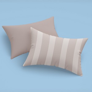 Oreiller de repos de lit de qualité supérieure avec support pour les bras, coussin de dossier ultra doux pour la lecture, les jeux et la détente - Product Image 2