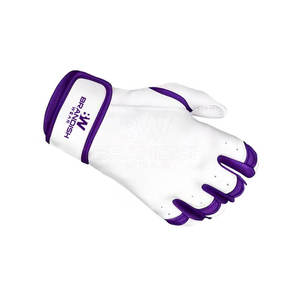 Prix de gros Gants de frappeur de baseball de haute qualité Gants de frappeur de baseball confortables à utiliser à l'extérieur pour la vente en ligne - Product Image 4
