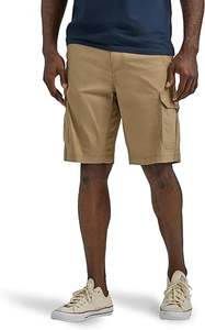 Shorts cargo pour hommes, nouvelle collection 2024, best-seller, taille élastique personnalisée, respirant, séchage rapide, décontracté, uni, été, sport - Product Image 5