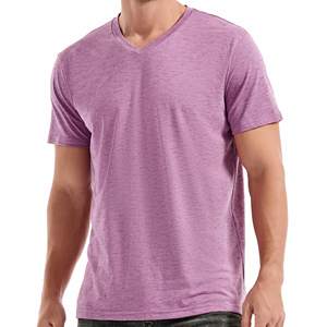 T-shirts imprimés en coton durable avec votre logo de marque Plusieurs couleurs et tailles disponibles pour les promotions en vrac et personnalisées - Product Image 2