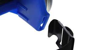 Patins à roulettes pour enfants avec talon réglable, roues LED clignotantes, roulements ABEC-7, roues en PU, légers et durables, style baskets - Product Image 6