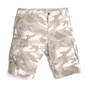 New Arrival <b>Men's</b> Fashion <b>Short</b> Cargo Pants Premium Quality Fabric Sustainable Direct Factory Made in Bangladeshi Pants for <b>Men</b> - Product Image 1