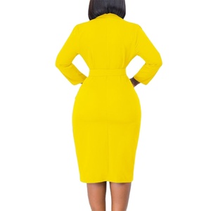 Costume de smoking pour homme à manches longues et à double boutonnage, en laine, décontracté, pour le bureau, blazer personnalisé, couleur 2026, vêtements de carrière - Product Image 4