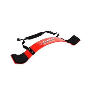 Vente en gros d'équipement de gymnastique Bras en caoutchouc Blaster pour biceps Fitness Training Exercise Muscle Blaster pour hommes et femmes - Product Image 1