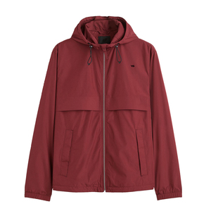 Jersey de diseño personalizado con capucha para hombre, ropa de calle, forro polar de manga larga con cuello con capucha, suministro ODM para hombres y mujeres - Product Image 3