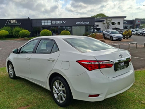 Auto Usado de Calidad a Precio Accesible, Toyota Corolla 2019 1.6 Pre-stige, Automático, Volante a la Derecha - Product Image 5
