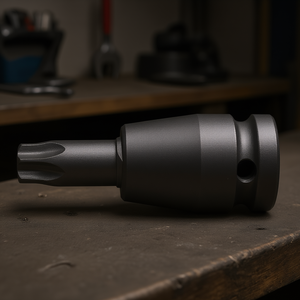 หัวบิตสำหรับไขควงหัวทอร์กซ์ ขนาด 1/2 นิ้ว ยี่ห้อ Facom - Product Image 3