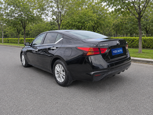 รถยนต์มือสอง นิสสัน เทียน่า ปี <span class=keywords><strong>2019</strong></span> เครื่องยนต์ 2.0 ลิตร เกียร์ CVT ขับเคลื่อนล้อหน้า พวงมาลัยซ้าย เบนซิน ซีดาน ขาย - Product Image 4