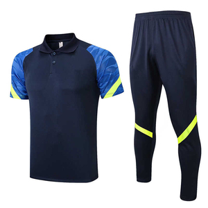 Vente en gros d'usine de conception personnalisée, vêtements de course, ensembles de survêtements techniques pour hommes, vêtements d'entraînement et de jogging, nouveaux survêtements pour hommes - Product Image 5