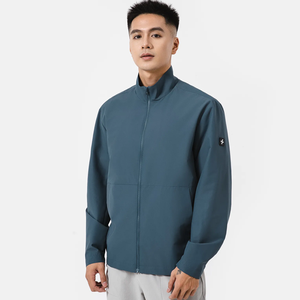 <b>Men's</b> wholesale <b>Blouson</b> Windbreaker <b>Jacket</b> Design - Product Image 6